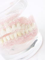 Dental Dentures in Caterham